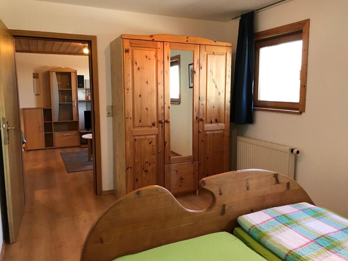Ferienwohnung Angelika Neuner Sulzberg Exterior foto