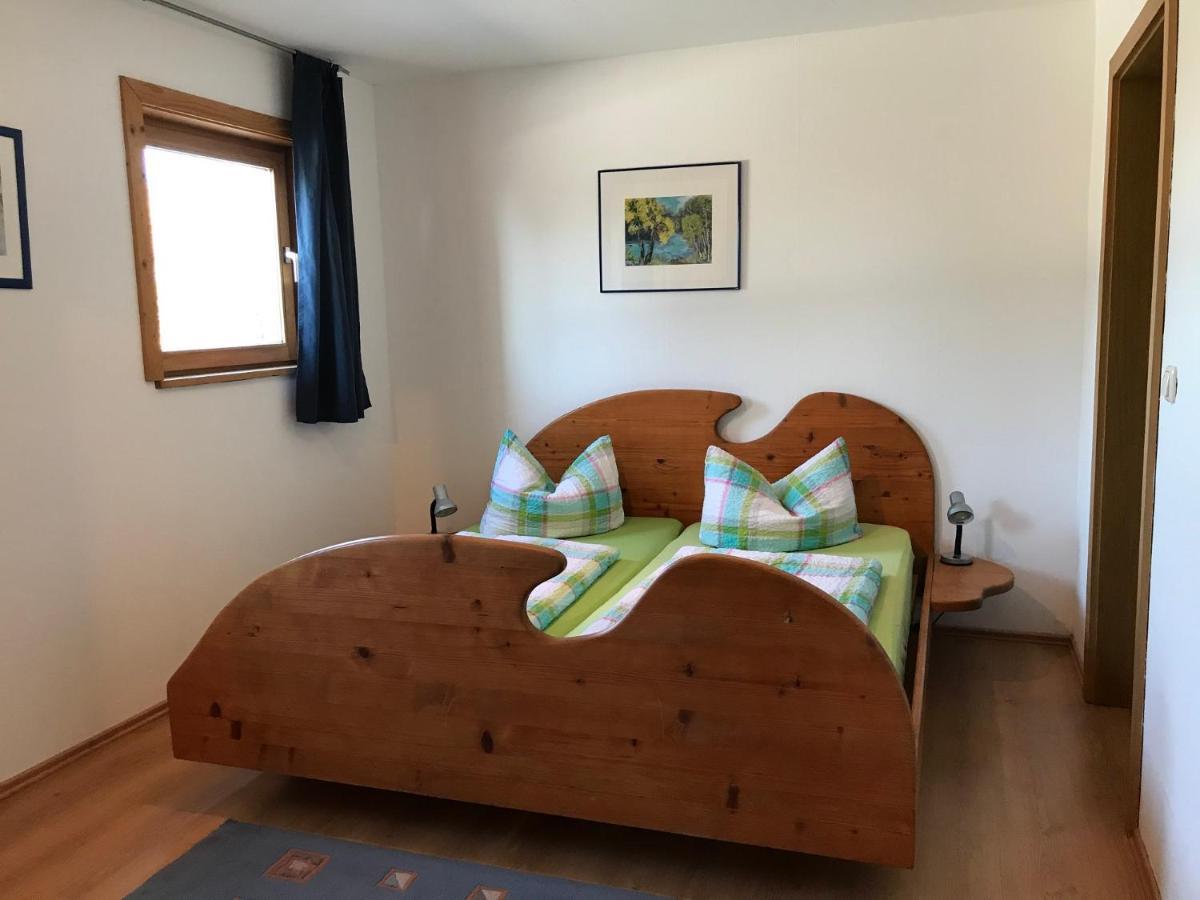 Ferienwohnung Angelika Neuner Sulzberg Exterior foto